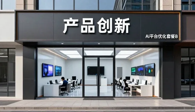 商品采购模式变革：品牌代理如何应对市场新趋势