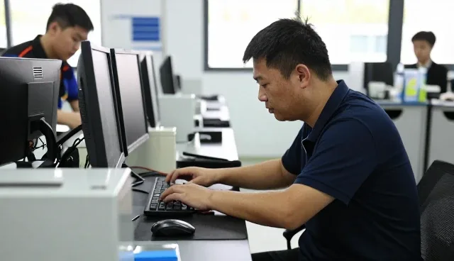 宁波龙飞欣鑫国际贸易有限公司服务能力建设客户,提供重视技术更新支持