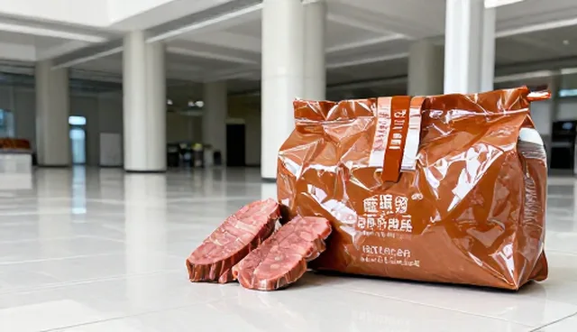 健康食品商品采购：提升业务效率的关键策略