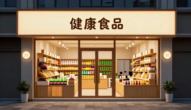 品牌代理选型中的核心考量因素